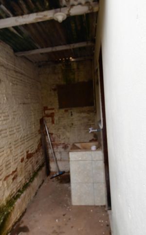Casa para alugar com 60m², 1 quarto e sem vagaÁrea de Serviço