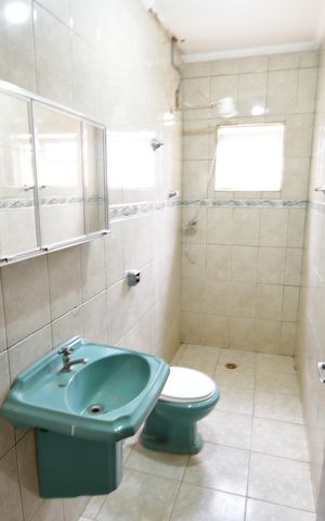 Casa para alugar com 60m², 1 quarto e sem vagaBanheiro Social
