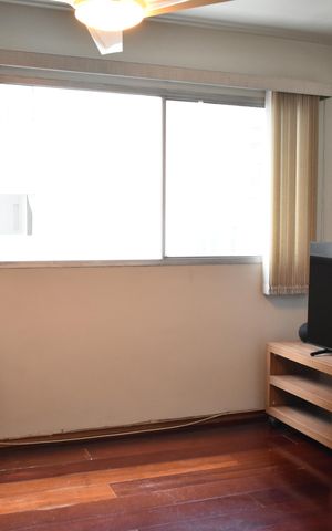 Apartamento à venda com 60m², 2 quartos e 1 vagaSala
