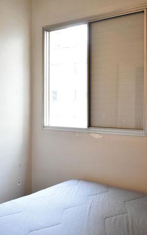 Apartamento à venda com 60m², 2 quartos e 1 vagaQuarto 2