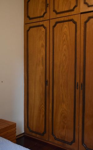 Apartamento à venda com 60m², 2 quartos e 1 vagaQuarto 2