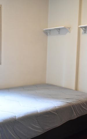Apartamento à venda com 60m², 2 quartos e 1 vagaQuarto 2