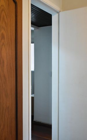 Apartamento à venda com 60m², 2 quartos e 1 vagaQuarto 2