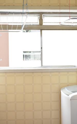 Apartamento à venda com 60m², 2 quartos e 1 vagaÁrea de Serviço