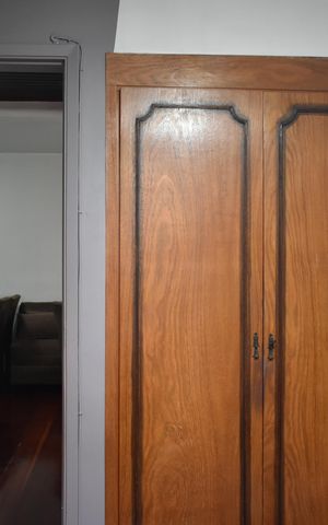 Apartamento à venda com 60m², 2 quartos e 1 vagaQuarto 1