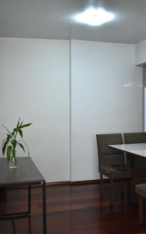Apartamento à venda com 60m², 2 quartos e 1 vagaSala