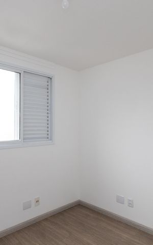 Apartamento para alugar com 65m², 2 quartos e 1 vaga Apartamento para alugar com 65m², 2 quartos e 1 vagaQuarto 2