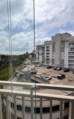 Apartamento para alugar com 46m², 2 quartos e 1 vagaVista da Sacada