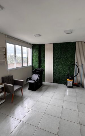 Apartamento para alugar com 46m², 2 quartos e 1 vagaSpa