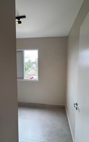 Apartamento para alugar com 46m², 2 quartos e 1 vagaQuarto 1