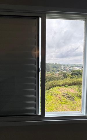 Apartamento para alugar com 46m², 2 quartos e 1 vagaVista do Quarto 2