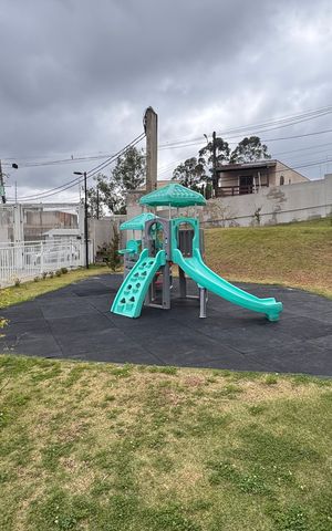 Apartamento para alugar com 46m², 2 quartos e 1 vagaÁrea comum - Playground