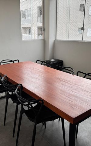 Apartamento para alugar com 46m², 2 quartos e 1 vagaÁrea gourmet