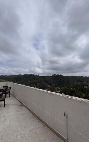 Apartamento para alugar com 46m², 2 quartos e 1 vagaÁrea comum - Salão de festas