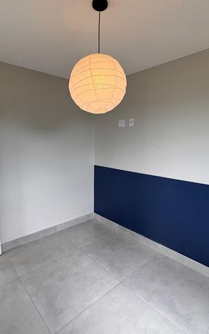 Apartamento para alugar com 46m², 2 quartos e 1 vagaQuarto 2