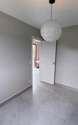 Apartamento para alugar com 46m², 2 quartos e 1 vagaQuarto 2
