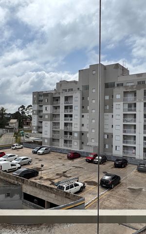 Apartamento para alugar com 46m², 2 quartos e 1 vagaVista da Sacada