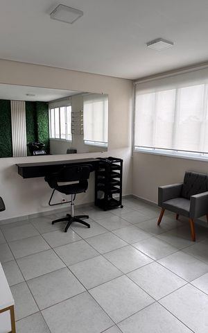 Apartamento para alugar com 46m², 2 quartos e 1 vagaSpa