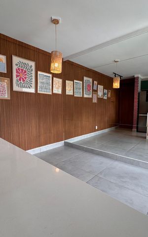 Apartamento para alugar com 46m², 2 quartos e 1 vagaSala