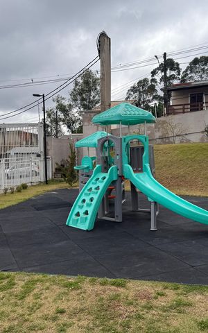 Apartamento para alugar com 46m², 2 quartos e 1 vagaÁrea comum - Playground