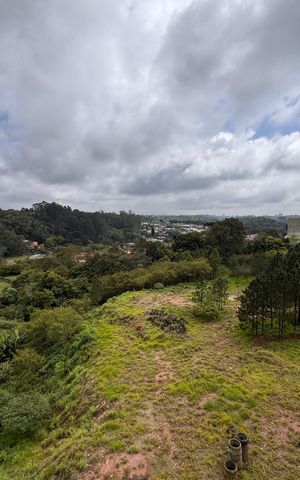 Apartamento para alugar com 46m², 2 quartos e 1 vagaVista do Quarto 2