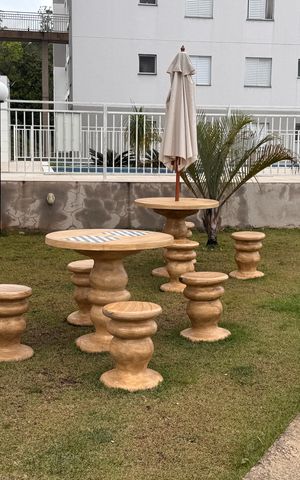 Apartamento para alugar com 46m², 2 quartos e 1 vagaÁrea comum - Piscina