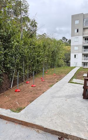 Apartamento para alugar com 46m², 2 quartos e 1 vagaÁrea comum