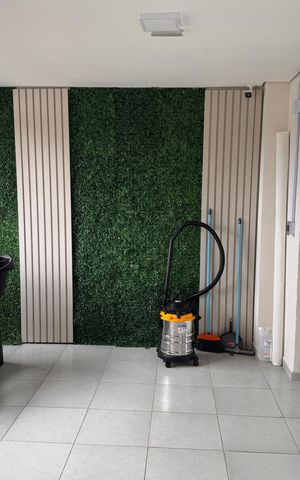 Apartamento para alugar com 46m², 2 quartos e 1 vagaSpa