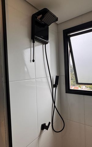 Apartamento para alugar com 46m², 2 quartos e 1 vagaBanheiro