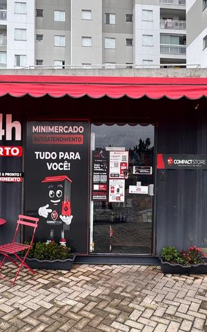 Apartamento para alugar com 46m², 2 quartos e 1 vagaÁrea comum