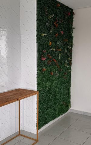 Apartamento para alugar com 46m², 2 quartos e 1 vagaÁrea comum - Salão de festas