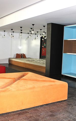 Apartamento para alugar com 80m², 1 quarto e 1 vagaÁrea Comum