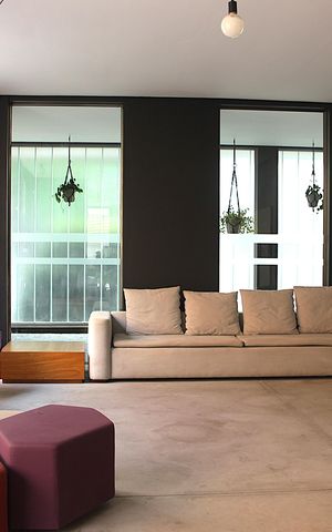 Apartamento para alugar com 80m², 1 quarto e 1 vagaSalão de Festas