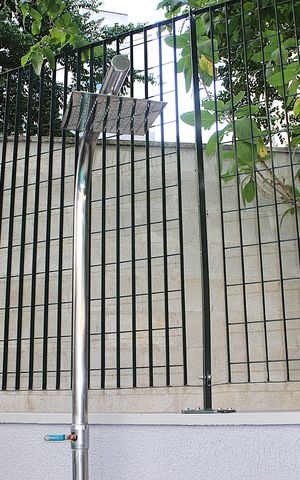 Apartamento para alugar com 80m², 1 quarto e 1 vagaPiscina - Ducha