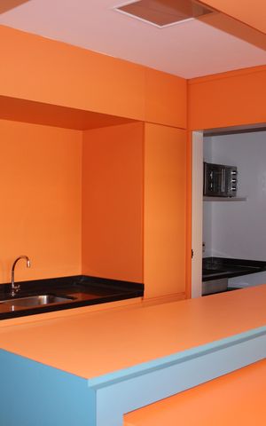 Apartamento para alugar com 80m², 1 quarto e 1 vagaSalão de Festas