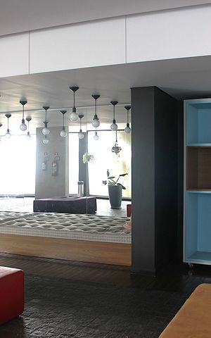 Apartamento para alugar com 80m², 1 quarto e 1 vagaÁrea Comum