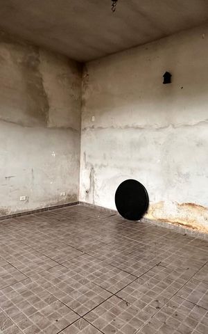 Casa para alugar com 25m², 1 quarto e sem vaga