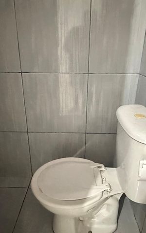 Casa para alugar com 25m², 1 quarto e sem vaga