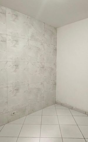 Casa para alugar com 25m², 1 quarto e sem vaga