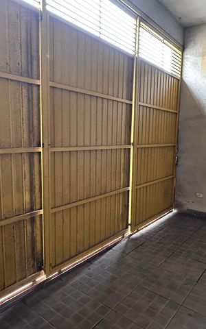 Casa para alugar com 25m², 1 quarto e sem vaga