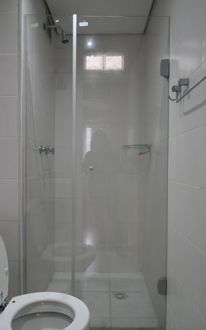 Apartamento para alugar com 51m², 2 quartos e 1 vagaBanheiro 