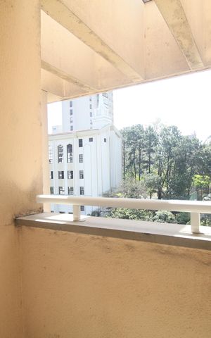 Apartamento para alugar com 51m², 2 quartos e 1 vagavaranda 