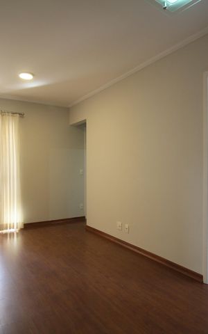 Apartamento para alugar com 51m², 2 quartos e 1 vagaSala