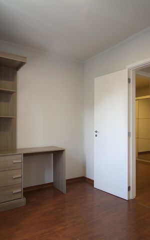 Apartamento para alugar com 51m², 2 quartos e 1 vagaQuarto 1