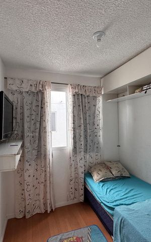 Apartamento para alugar com 70m², 2 quartos e sem vaga Apartamento para alugar com 70m², 2 quartos e sem vagaQuarto 2