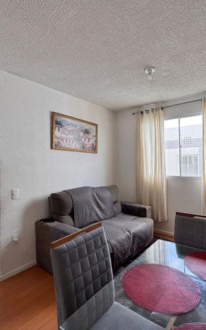 Apartamento para alugar com 70m², 2 quartos e sem vaga Apartamento para alugar com 70m², 2 quartos e sem vagaSala