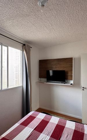 Apartamento para alugar com 70m², 2 quartos e sem vaga Apartamento para alugar com 70m², 2 quartos e sem vagaQuarto 1