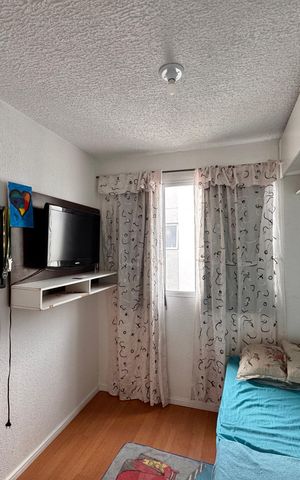 Apartamento para alugar com 70m², 2 quartos e sem vaga Apartamento para alugar com 70m², 2 quartos e sem vagaQuarto 2
