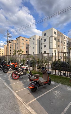 Apartamento para alugar com 70m², 2 quartos e sem vaga Apartamento para alugar com 70m², 2 quartos e sem vagaÁrea comum