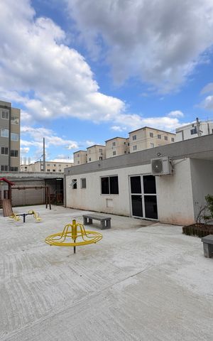 Apartamento para alugar com 70m², 2 quartos e sem vaga Apartamento para alugar com 70m², 2 quartos e sem vagaÁrea comum
